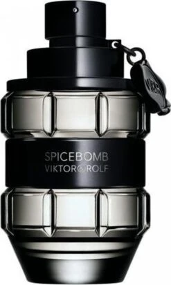 Viktor & Rolf Spicebomb 150 Ml - Eau De Toilette - Herenparfum -Damesparfum Winkel 720x1200 3
