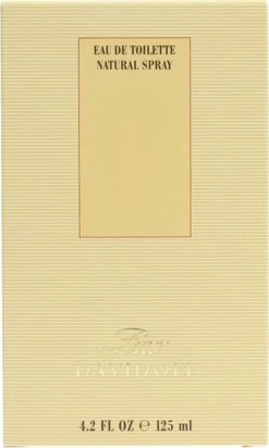 Davidoff Zino 125 Ml - Eau De Toilette - Herenparfum -Damesparfum Winkel 720x1200 4