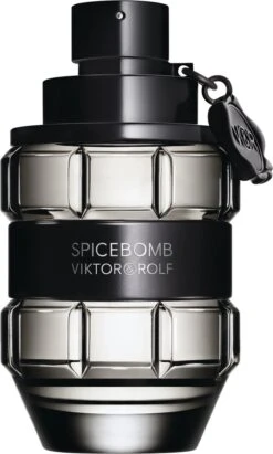Viktor & Rolf Spicebomb 150 Ml - Eau De Toilette - Herenparfum -Damesparfum Winkel 721x1200 1