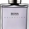 Hugo Boss Selection 90 Ml - Eau De Toilette - Herenparfum