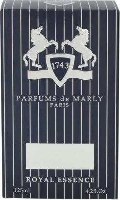 Layton Royal Essence By Parfums De Marly 125 Ml - Eau De Parfum -Damesparfum Winkel 722x1200