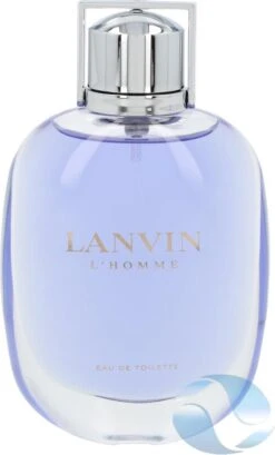Lanvin L'homme 100 Ml - Eau De Toilette - Herenparfum -Damesparfum Winkel 724x1200 1