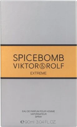 Viktor & Rolf Spicebomb Extreme 90 Ml - Eau De Parfum - Herenparfum -Damesparfum Winkel 726x1200 1