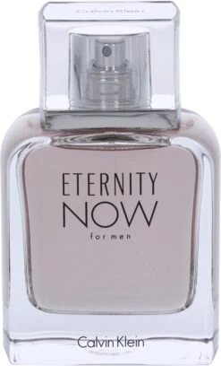 Calvin Klein Eternity Now For Men Eau De Toilette 50ml Spray -Damesparfum Winkel 727x1200 1