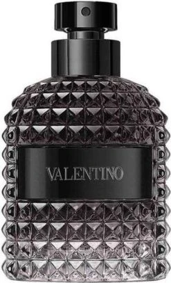 Valentino - Eau De Parfum - Uomo Intense (2019 Versie - 100 Ml -Damesparfum Winkel 728x1200 2