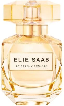ELIE SAAB - Le Parfum Lumière Eau De Parfum - 50 Ml - Eau De Parfum -Damesparfum Winkel 728x1200