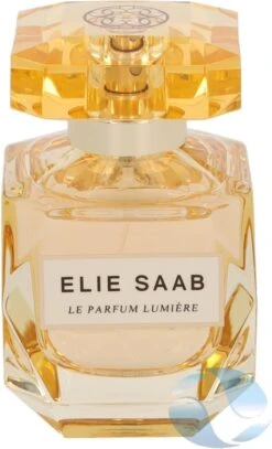ELIE SAAB - Le Parfum Lumière Eau De Parfum - 50 Ml - Eau De Parfum -Damesparfum Winkel 729x1200 1
