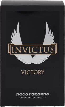 Paco Rabanne Invictus Victory 200 Ml - Eau De Parfum - Unisex 14 Paco Rabanne Invictus Victory 200 Ml - Eau De Parfum - Unisex -Damesparfum Winkel 729x1200 2