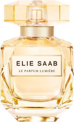 ELIE SAAB - Le Parfum Lumière Eau De Parfum - 50 Ml - Eau De Parfum -Damesparfum Winkel 729x1200