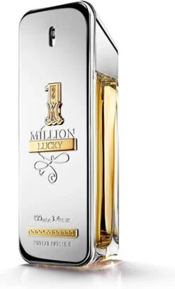Paco Rabanne 1 Million Lucky 100 Ml - Eau De Toilette - Herenparfum -Damesparfum Winkel 729x1200 4