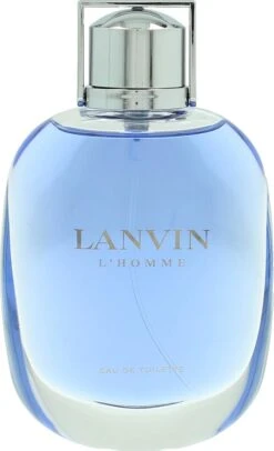 Lanvin L'homme 100 Ml - Eau De Toilette - Herenparfum -Damesparfum Winkel 730x1200 3