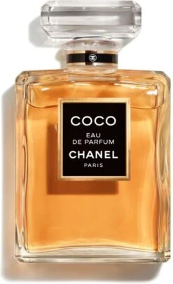 Chanel Coco 100 Ml - Eau De Parfum - Damesparfum