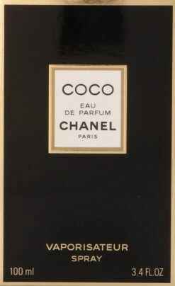 Chanel Coco 100 Ml - Eau De Parfum - Damesparfum -Damesparfum Winkel 734x1200