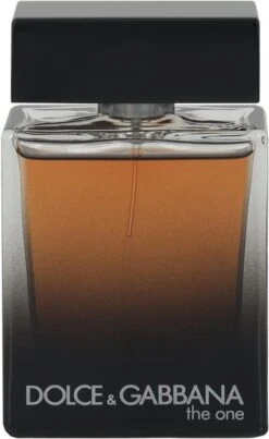Dolce & Gabbana - The One For Men - 50 Ml - Eau De Parfum -Damesparfum Winkel 735x1200 1