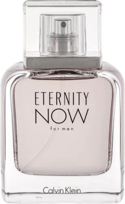 Calvin Klein Eternity Now For Men Eau De Toilette 50ml Spray -Damesparfum Winkel 739x1200 2