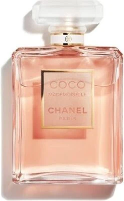 Chanel Coco Mademoiselle 100 Ml - Eau De Parfum - Damesparfum -Damesparfum Winkel 740x1200 1