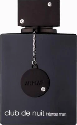 Armaf Club De Nuit Intense 105 Ml - Eau De Toilette - Herenparfum -Damesparfum Winkel 740x1200 2