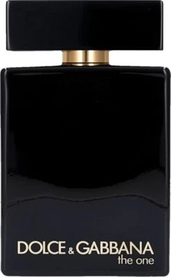 Dolce & Gabbana The One For Men Intense - 50 Ml - Eau De Parfum Spray - Herenparfum -Damesparfum Winkel 741x1200 1