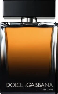 Dolce & Gabbana - The One For Men - 50 Ml - Eau De Parfum -Damesparfum Winkel 743x1200 1