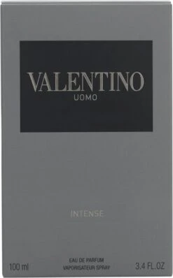 Valentino - Eau De Parfum - Uomo Intense (2019 Versie - 100 Ml -Damesparfum Winkel 745x1200 2