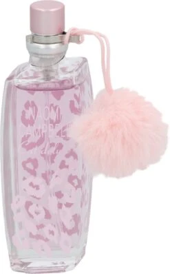 Naomi Campbell Cat Deluxe Eau De Toilette Spray 15 Ml -Damesparfum Winkel 745x1200