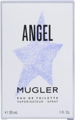 Thierry Mugler Angel - 30 Ml - Eau De Toilette Spray - Damesparfum -Damesparfum Winkel 746x1200