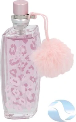 Naomi Campbell Cat Deluxe Eau De Toilette Spray 15 Ml -Damesparfum Winkel 747x1200