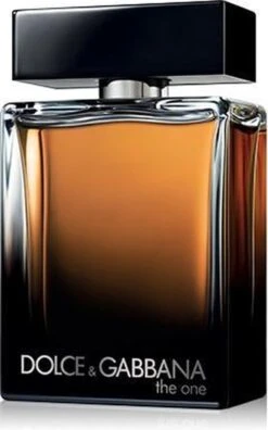 Dolce & Gabbana - The One For Men - 50 Ml - Eau De Parfum -Damesparfum Winkel 748x1200 3