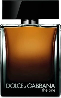 Dolce & Gabbana - The One For Men - 50 Ml - Eau De Parfum -Damesparfum Winkel 749x1200