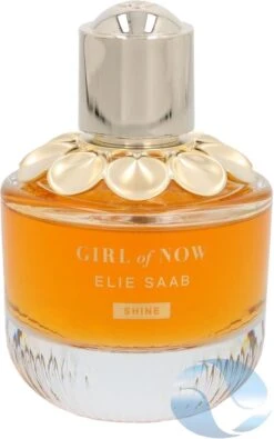 Elie Saab Girl Of Now Shine - 50ml - Eau De Parfum -Damesparfum Winkel 750x1200 2