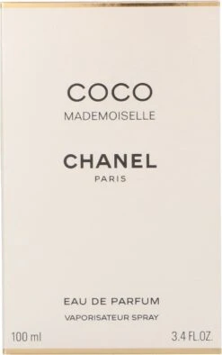 Chanel Coco Mademoiselle 100 Ml - Eau De Parfum - Damesparfum -Damesparfum Winkel 752x1200