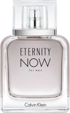 Calvin Klein Eternity Now For Men Eau De Toilette 50ml Spray -Damesparfum Winkel 752x1200 4