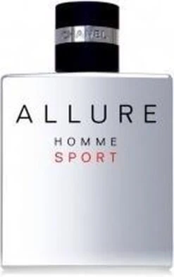 Chanel Allure Homme Sport 100 Ml - Eau De Toilette - Herenparfum -Damesparfum Winkel 754x1200