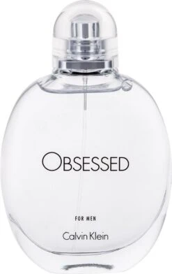 Calvin Klein Obsessed - 125ml - Eau De Toilette 20 Calvin Klein Obsessed - 125ml - Eau De Toilette -Damesparfum Winkel 756x1200 2