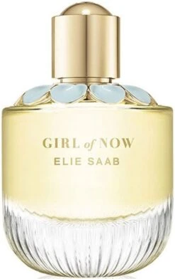 Elie Saab Girl Of Now - 30 Ml - Eau De Parfum -Damesparfum Winkel 757x1200 1