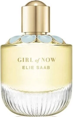 Elie Saab Girl Of Now - 30 Ml - Eau De Parfum -Damesparfum Winkel 757x1200 2