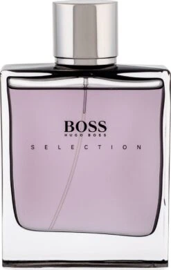Hugo Boss Selection 90 Ml - Eau De Toilette - Herenparfum -Damesparfum Winkel 759x1200