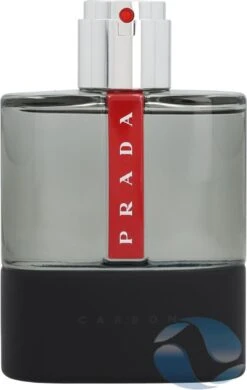 Prada Luna Rossa Carbon Pour Homme Eau De Toilette Spray 100 Ml 37 Prada Luna Rossa Carbon Pour Homme Eau De Toilette Spray 100 Ml -Damesparfum Winkel 760x1200