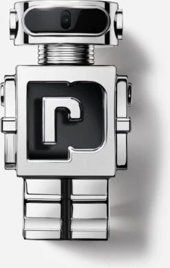 Paco Rabanne Phantom 50 Ml - Eau De Toilette - Herenparfum -Damesparfum Winkel 763x1200 2