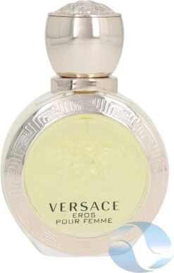 Versace Eros Pour Femme Vrouwen 50ml Eau De Toilette -Damesparfum Winkel 765x1200