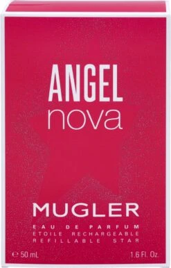 Thierry Mugler Angel Nova 50 Ml - Eau De Parfum - Damesparfum -Damesparfum Winkel 767x1200 1