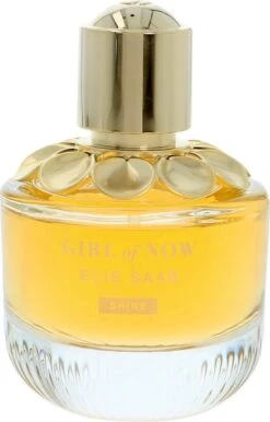 Elie Saab Girl Of Now Shine - 50ml - Eau De Parfum -Damesparfum Winkel 767x1200