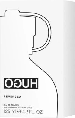 Hugo Boss Reversed 125 Ml - Eau De Toilette - Herenparfum -Damesparfum Winkel 770x1200