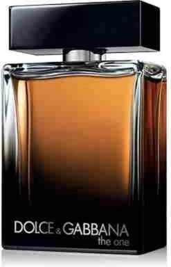 Dolce & Gabbana - The One For Men - 50 Ml - Eau De Parfum -Damesparfum Winkel 771x1200 2