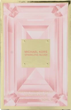 Michael Kors Sparkling Blush Eau De Parfum 30ml 12 Michael Kors Sparkling Blush Eau De Parfum 30ml -Damesparfum Winkel 772x1200 1