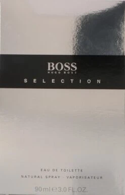 Hugo Boss Selection 90 Ml - Eau De Toilette - Herenparfum -Damesparfum Winkel 772x1200 3