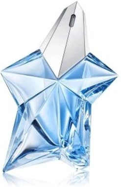 THIERRY MUGLER - Angel Eau De Parfum Navulbaar - 100 Ml - Eau De Parfum