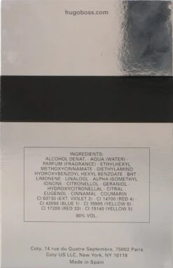 Hugo Boss Selection 90 Ml - Eau De Toilette - Herenparfum -Damesparfum Winkel 776x1200 3