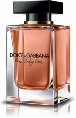 Dolce&Gabbana The Only One Vrouwen 100 Ml - Damesparfum -Damesparfum Winkel 777x1200 1