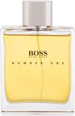 Hugo Boss Boss Number One 100ml - New Edition - Eau De Toilette - Herenparfum -Damesparfum Winkel 781x1200 1